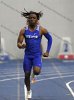 Wheaton Track Invitational  Wheaton College Men's and Women's track and field teams compete in the Wheaton Track and Field Invitational. - Photo by: Keith Nordstrom : Wheaton College, track & field, Wheaton Invitational